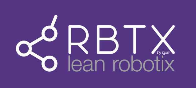 Die Plattform RBTX soll Anbieter und Anwender von Low-Cost-Robotics zusammenbringen.