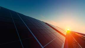 Der Hersteller von Solarmodulen REC wird auf der Intersolar ein neues Solarmodul vorstellen. 