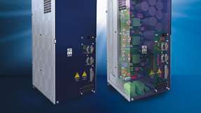Die Highspeed-Frequenzumrichter und -Servoverstärker werden auch als individualisierte, kundenspezifische Lösungen angeboten.