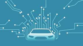 Ein Ziel der eSync Alliance ist es, eine sichere Datenkommunikation in vernetzten Fahrzeugen zu gewährleisten.