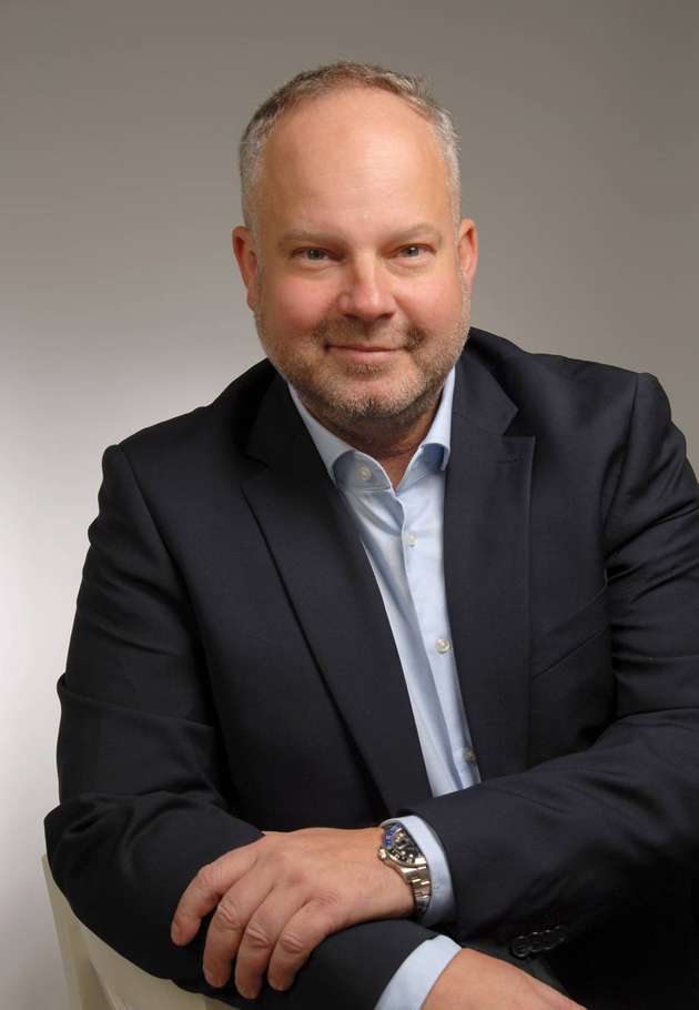 Autor Christian Becker ist Geschäftsführer von Servotecnica.