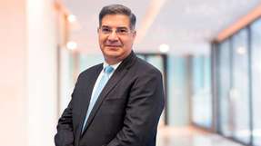 Dalip Sharma ist zum Präsidenten und Regionalleiter von Delta Electronics für die Regionen Europa, Naher Osten und Afrika ernannt worden.