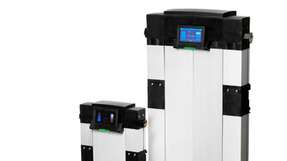 Das neue Ultrapac Smart-System zur Erzeugung hochreiner Druckluft ist für den Einsatz in verschiedenen Bereichen konzipiert.