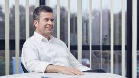 Seit dem Jahr 2008 ist Dr. Andreas Bastin Vorstandsvorsitzender der Masterflex-Gruppe, einem Spezialisten für die Entwicklung und Herstellung anspruchsvoller Verbindungs- und Schlauchsysteme aus Hochleistungskunststoffen und -geweben.