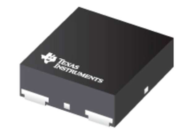 Der Linearregler TPS7A02 von Texas Instruments.