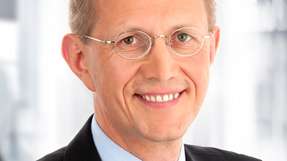 Dr. Joachim Frank, Leiter Strategisches Marketing und Planung, Osram Opto Semiconductors
                      