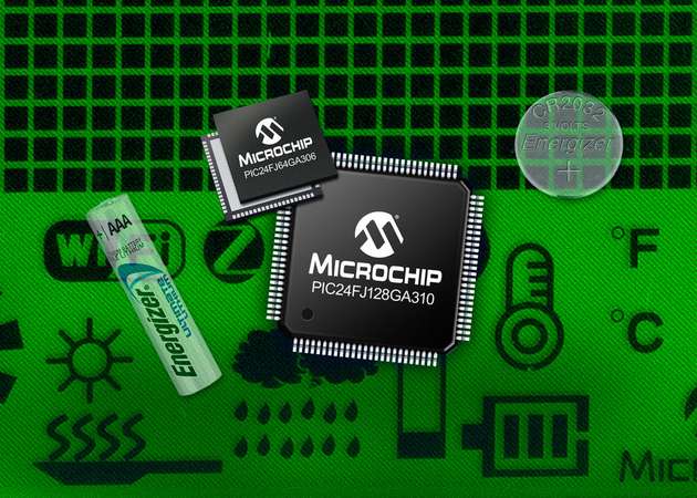 
        
        Energy Micro verpricht Entwicklern die weltweit energieeffizientesten Mikrocontroller.
      