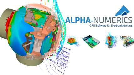 ALPHA-Numerics GmbH