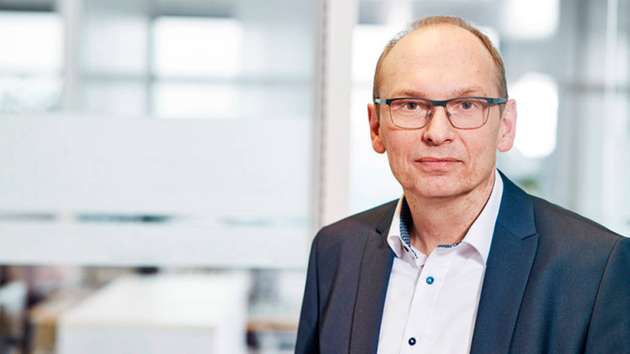 Dr. Stefan König, seit 2017 CEO von Syntegon beziehungsweise Bosch Packaging Technology, wird das Unternehmen verlassen.