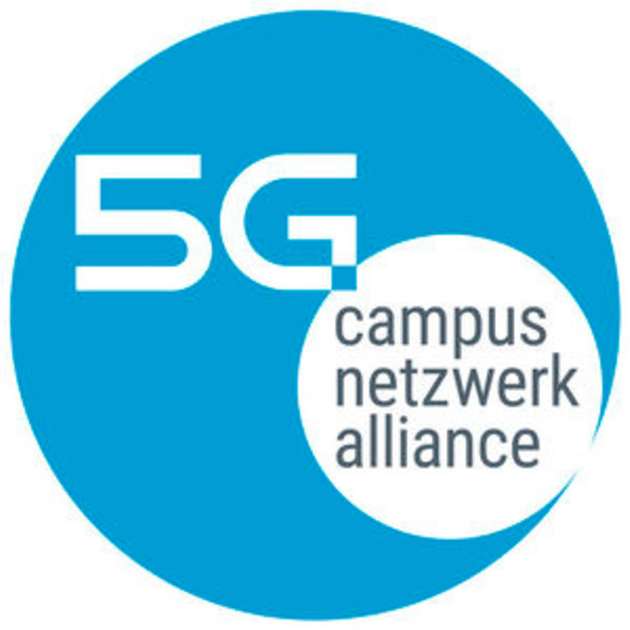 Logo der 5G Alliance