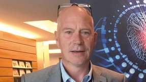 Ralf Bucksch ist Technical Executive AI Applications Europe bei IBM und seit mehr als 20 Jahren für das Unternehmen tätig.