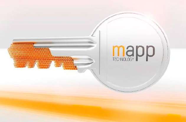 Mit mapp Technology von B&R hat Intrex ein gebrauchsfertiges Set an modularen Softwarekomponenten zur Verfügung.