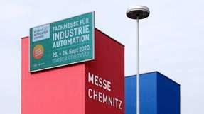 Vom 23. und 24. September 2020 fand die all about automation erstmals in Chemnitz statt.