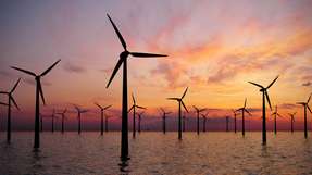Die WindEnergy Hamburg findet 2020 ausschließlich digital statt.