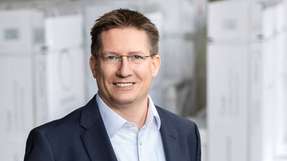 Oliver Koch löst Christoph Ostermann ab und wird CEO von Sonnen.