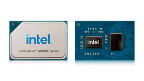 Intels neue Prozessorgeneration x6000E löst die Apollo-Lake-Reihe ab und wird bereits in ersten Embedded-Boards verbaut.