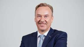 Ab 2021 ist Gerald Vogt (50) neuer CEO der Stäubli-Gruppe.