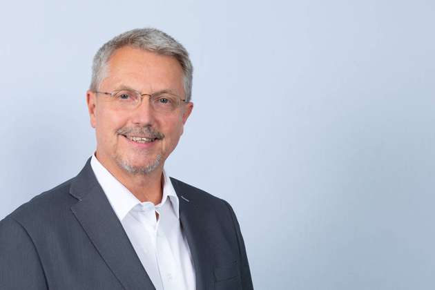 Ing. Martin Zöchling, Geschäftsführer bei Vipa Elektronik-Systeme.