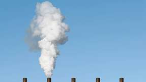 Die neue Förderrichtlinie „Dekarbonisierung in der Industrie“ ist in Kraft getreten.