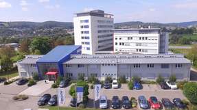 MPDV mit Hauptsitz in Mosbach kann auf ein erfolgreiches Geschäftsjahr 2020 zurückblicken. 