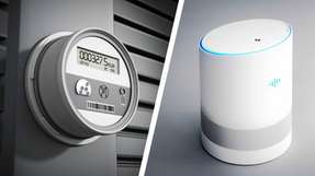 Vom Smart Meter bis zum Smart Home: Der Oszillator eignet sich für verschiedene Geräte mit Drahtlosverbindungen.