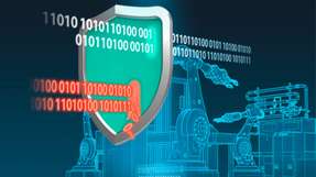Netzwerk- und Cybersicherheitslösung für einen mehrschichtigen Schutz industrieller Netzwerke.