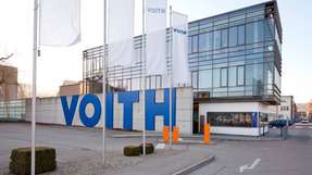 Das global tätige Unternehmen Voith stellt beim Engineering auf eine neue Software um.