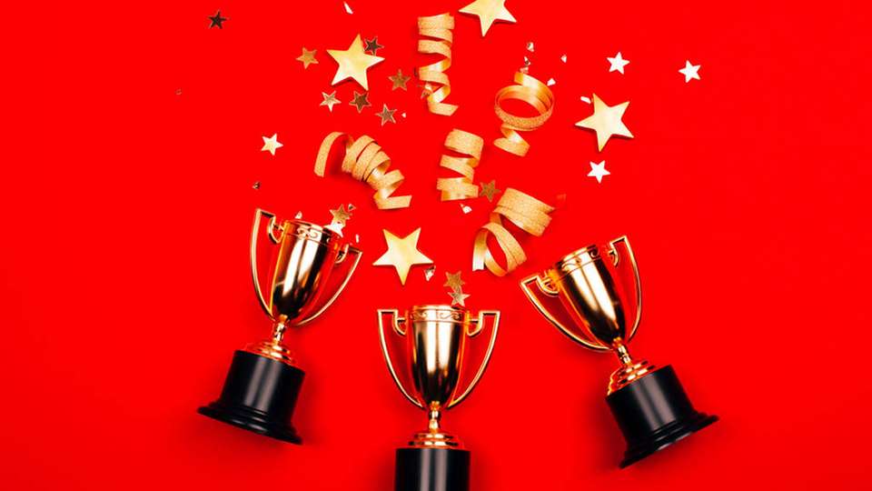 Drei Sieger werden aus dem Achema-Gründerpreis-Wettbewerb 2021 hervorgehen. Die zehn Finalisten sind nun festgelegt worden.