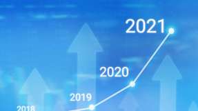 Das Wachstum von Industrial Ethernet und Wireless-Netzwerken setzt sich auch 2021 fort.