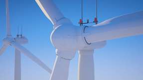 Mechanische Schwingungen bei Windenergieanlagen beurteilen: Die Richtlinie VDI 3834 Baltt 1 enthält Richtwerte von Schwingungen, deren Einhaltung ein normales, übliches Laufverhalten signalisieren.  