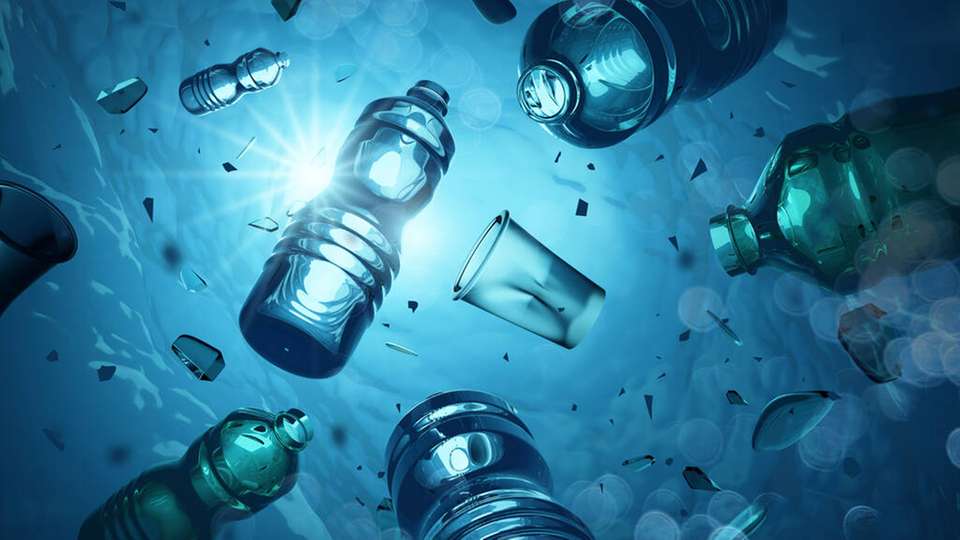 Tide Ocean spezialisiert sich vor allem auf das Recyceln von PET aus Plastikflaschen, Polypropylen und Polyethylen, die das Meerwasser verunreinigen.