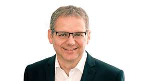 David Phillips, neuer internationaler Vertriebsleiter der Binder-Gruppe.