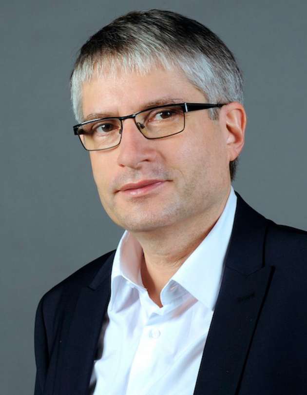 Sven Giegold - Beamteter Staatssekretär beim Bundesminister für Wirtschaft und Klimaschutz