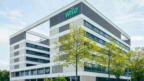 Das Unternehmen Wilo baut seine Lösungskompetenz im Bereich der Wasserwirtschaft aus. Erreicht werden soll dies mit dem Kauf zweier Technologieunternehmen.