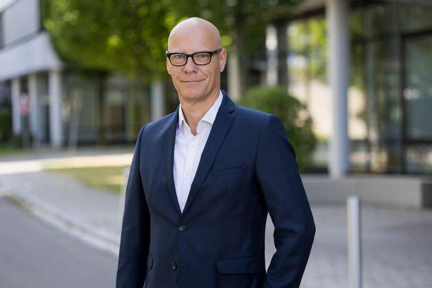 Jens Michael Peters wird ab dem 1. Oktober 2022 als CCO (Chief Commercial Officer) die Leitung des Ressorts B2C von E.ON Energie Deutschland übernehmen.