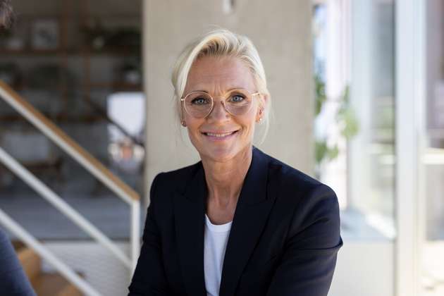 Katja Steger, CEO (Chief Executive Officer) von E wie einfach, hat diese Position am 1. September auch für Eprimo übernommen.