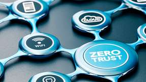 Zero Trust-Konzepte können auf unterschiedliche Weise um- und durchgesetzt werden – dabei gilt es einiges zu beachten.