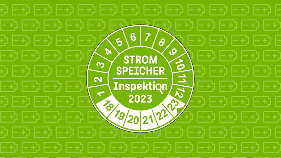 In der Stromspeicher-Inspektion 2023 suchten die HTW Berlin und das KIT nach Alternativen für die Lithium-Ionen-Batterie.