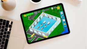 „myFactoryMania“ ist für die Nutzung auf dem Tablet und dem Smartphone konzipiert.