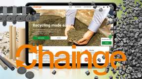 Mit dem „Chainge“-Programm möchte Igus Anwendern ermöglichen, ausgediente technische Kunststoffe wieder dem Wertstoffkreislauf zuzuführen und wieder aufbereitetes Material für die Herstellung neuer Produkte zu kaufen.