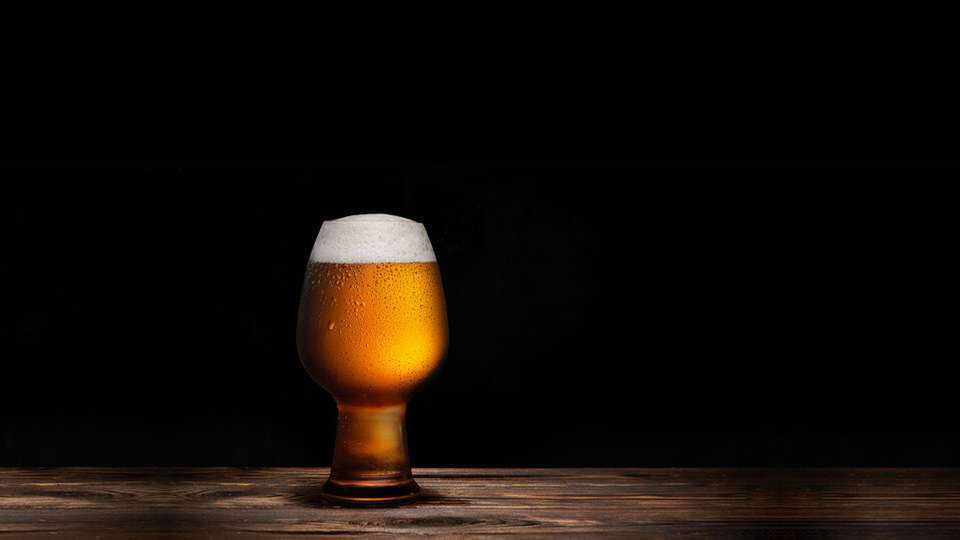 Bier besteht zum Großteil aus Wasser. Dementsprechend groß ist der Einfluss dieser Zutat auf das fertige Bier.