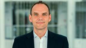 Ralf Bühler, CEO Conrad Electronic im Gespräch mit publish industry