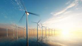 Komplementäre Technologien und Expertise unterstützen den Ausbau der Offshore-Windkapazität von TenneT im deutschen und niederländischen Sektor der Nordsee.
