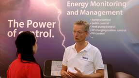 Das EM-Power Forum bietet praxisnahes Wissen zum Thema Energiemanagement und Sektorkopplung.