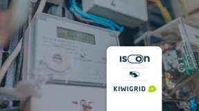 Ison und Kiwigrid gehen eine neue Partnerschaft ein, um eine Software für voll integrierte Energiesteuerung zu entwickeln.