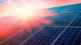 Neue Verbindungen sollen zu einer verbessertem Leistung organischer Solarzellen führen.