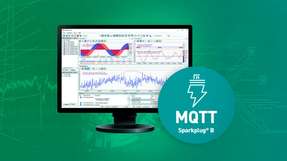 Mit der Unterstützung von MQTT Sparkplug B in ibaPDA werden alle Prozess- und Sensordaten in Sparkplug B-formatierte Daten zu einem MQTT-Broker gesendet, wodurch eine effiziente und robuste Industriekommunikation ermöglicht wird.