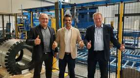 Pivatic und YES Machinery kündigen ihre Partnerschaft zur Lieferung und Wartung von Blechbearbeitungslösungen in den GCC-Ländern an.