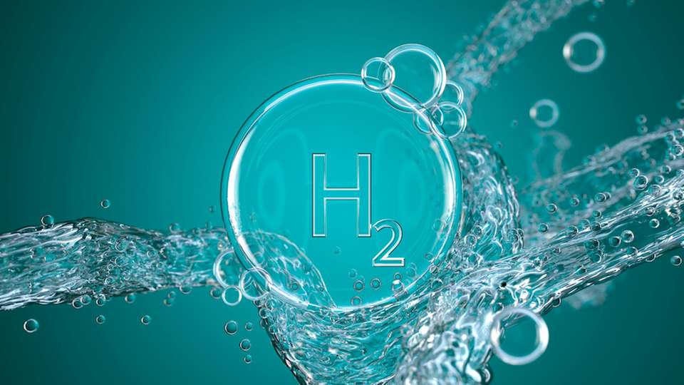 Wasserstoff: Für jede Anwendung die passende Lösung