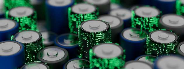 Ein ultraniedrig konzentrierter Elektrolyt könnte Lithium-Ionen-Batterien bei hoher Leistungsfähigkeit nachhaltiger machen.
